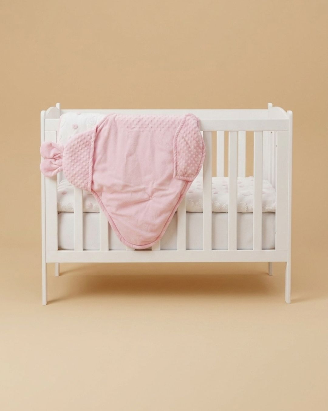 Cobija Bebé Mallorca Baby Coat Topitos
