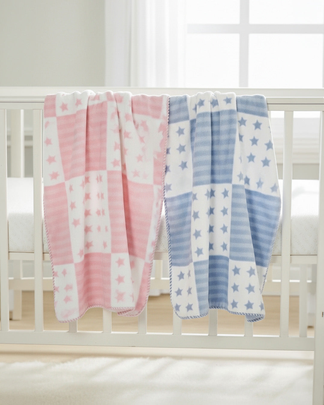 Cobija Bebé Mallorca Galaxy