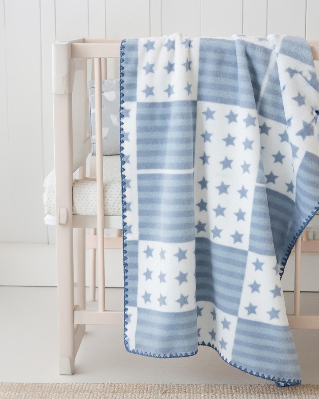 Cobija Bebé Mallorca Galaxy