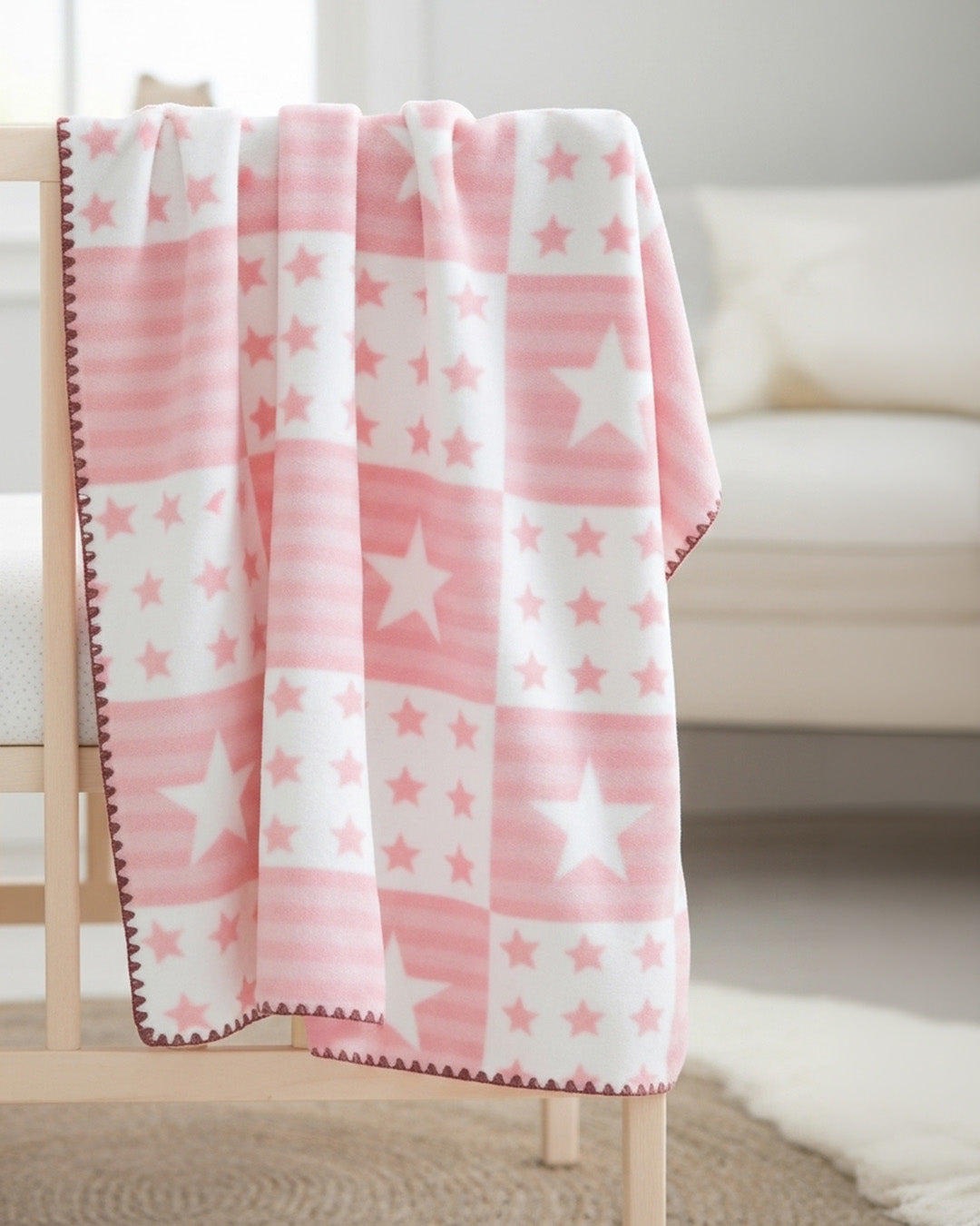 Cobija Bebé Mallorca Galaxy